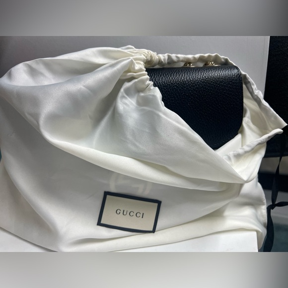Authentic Gucci interlock bag - Picture 2 of 5